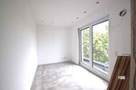 Hoch moderne Penthouse-Wohnung Neubau zum 1.7.2026 Rollläden + Stellplatz + Dachterrasse ohne Küche - Einfamilienhaus Weyhe Leeste | Angebot:26621609