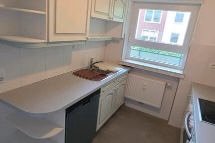 Wohnung Burg (Dithmarschen) - 2 Zimmer, 52 m&sup2;, 610&euro; | Angebot:26683832