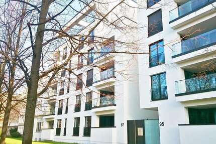 Wohnung Bremen - 3 Zimmer, 127 m&sup2;, 1.754&euro; | Angebot:27293657