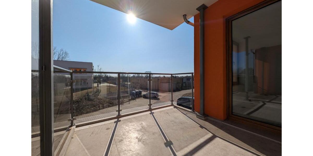 Etagenwohnung Ahrensfelde - 2 Zimmer, 66 m&sup2;, 850&euro; | Angebot:25891634