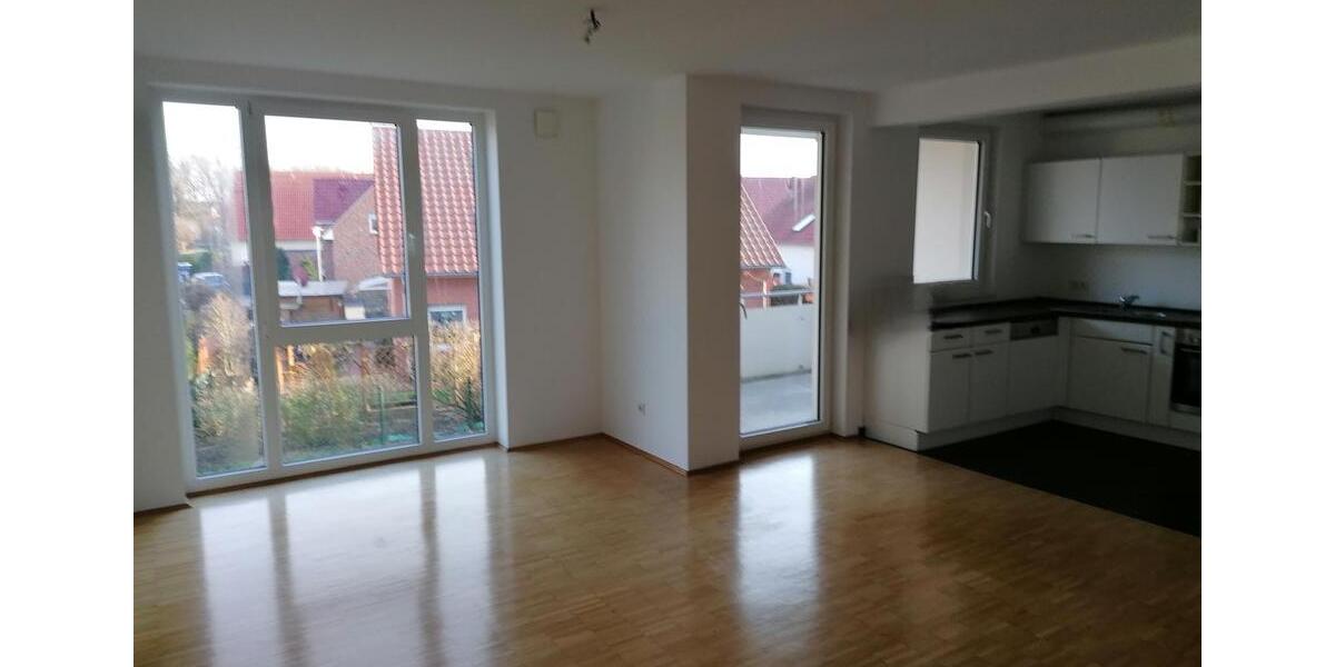 Etagenwohnung Langenhagen Engelbostel - 2 Zimmer, 68 m&sup2;, 955&euro; | Angebot:26048300