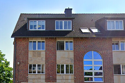 Büro oder Praxis für verschiedene Gewerbe in guter Lage Münster- barrierefrei! 7 zimmer