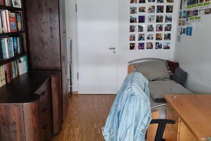 Wohnen auf Zeit Mainz Gonsenheim - 1 Zimmer, 21 m&sup2;, 551&euro; | Angebot:26640493