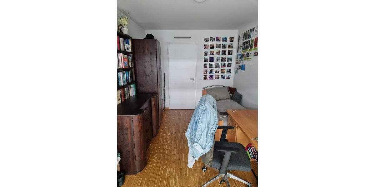 Wohnen auf Zeit Mainz Gonsenheim - 1 Zimmer, 21 m&sup2;, 551&euro; | Angebot:26640493