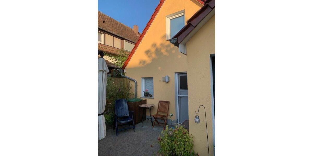 Wohnen auf Zeit Bad Mergentheim - 2 Zimmer, 25 m&sup2;, 580&euro; | Angebot:26373163
