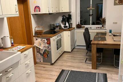 Wohnung Gülzow-Prüzen Prüzen - 3 Zimmer, 75 m&sup2;, 580&euro; | Angebot:25168609