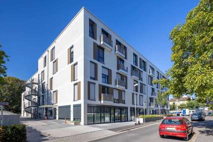 Wohnung Wiesbaden Biebrich - 1 Zimmer, 40 m&sup2;, 644&euro; | Angebot:26632926