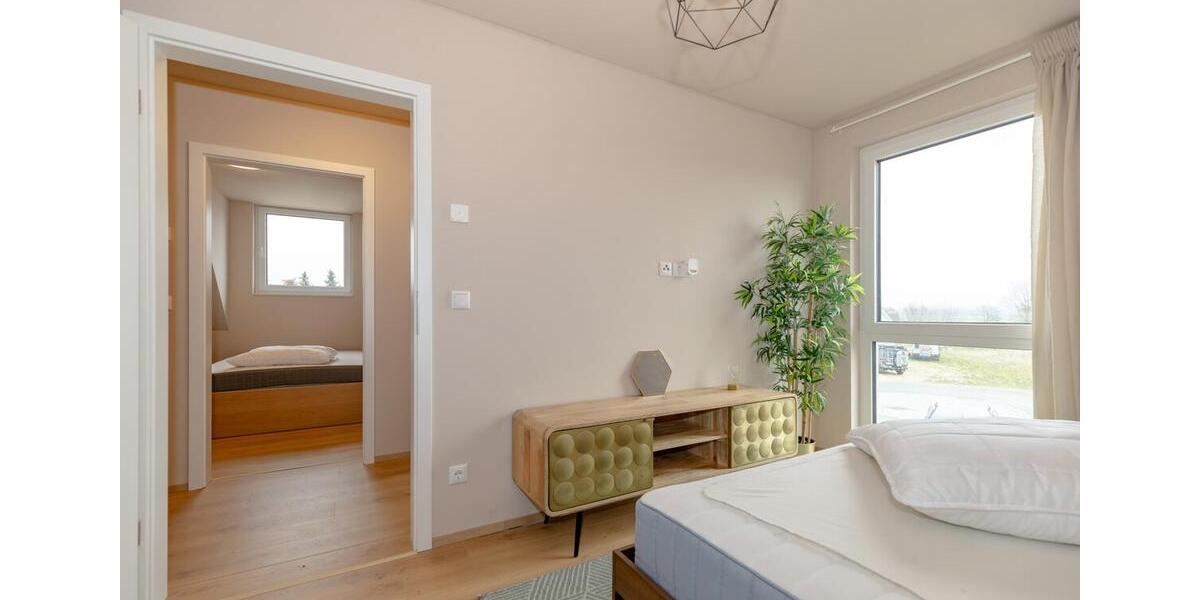 Maisonettenwohnung Rerik - 3 Zimmer, 80 m&sup2;, 1.200&euro; | Angebot:24119174