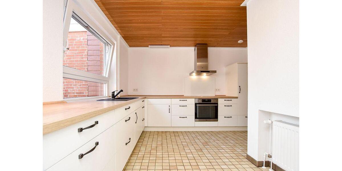 Einfamilienhaus Nusse - 6.5 Zimmer, 160 m&sup2;, 1.450&euro; | Angebot:26544375