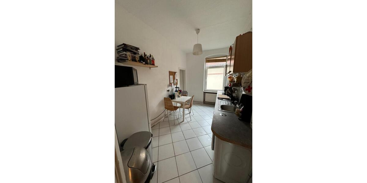 Etagenwohnung Braunschweig - 4 Zimmer, 82 m&sup2;, 835&euro; | Angebot:26261964