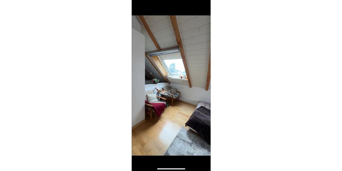 Wohnen auf Zeit Offenbach am Main Bürgel - 1 Zimmer, 34 m&sup2;, 450&euro; | Angebot:26295257
