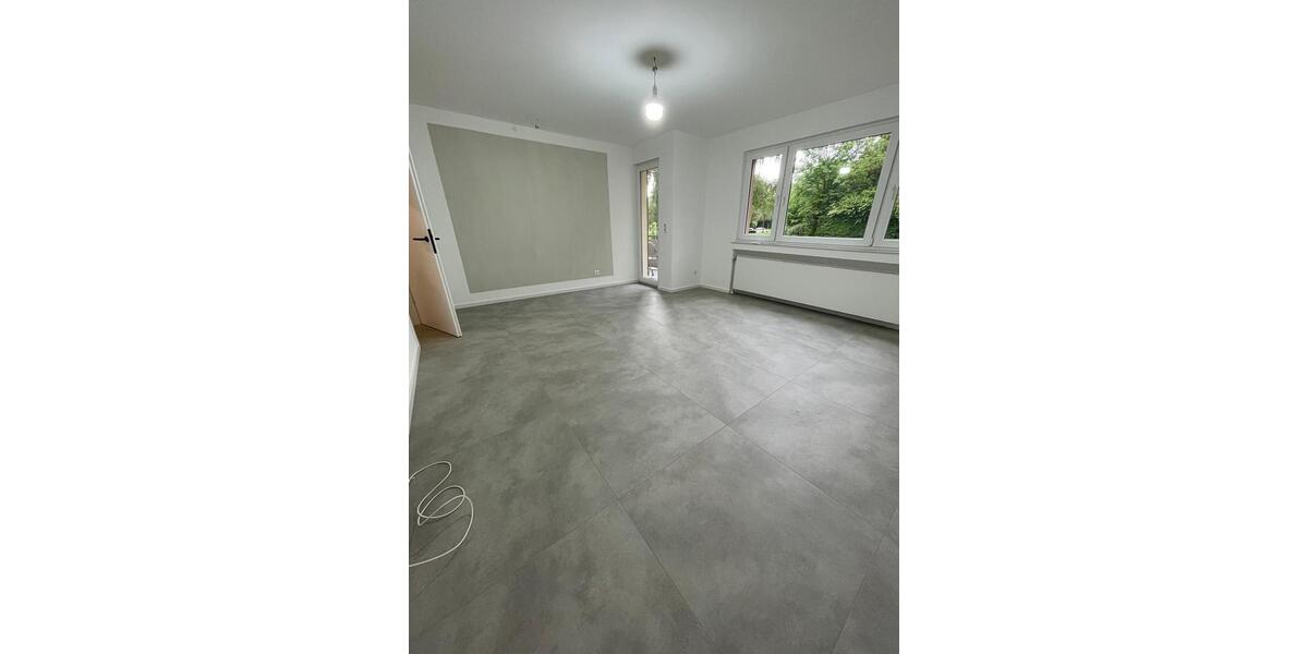 Hochparterre Krefeld Gartenstadt - 3 Zimmer, 73 m&sup2;, 980&euro; | Angebot:26612546