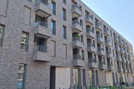 Wohnung zum Mieten in Greifswald 1.216,68 € 91.48 m² 4 zimmer