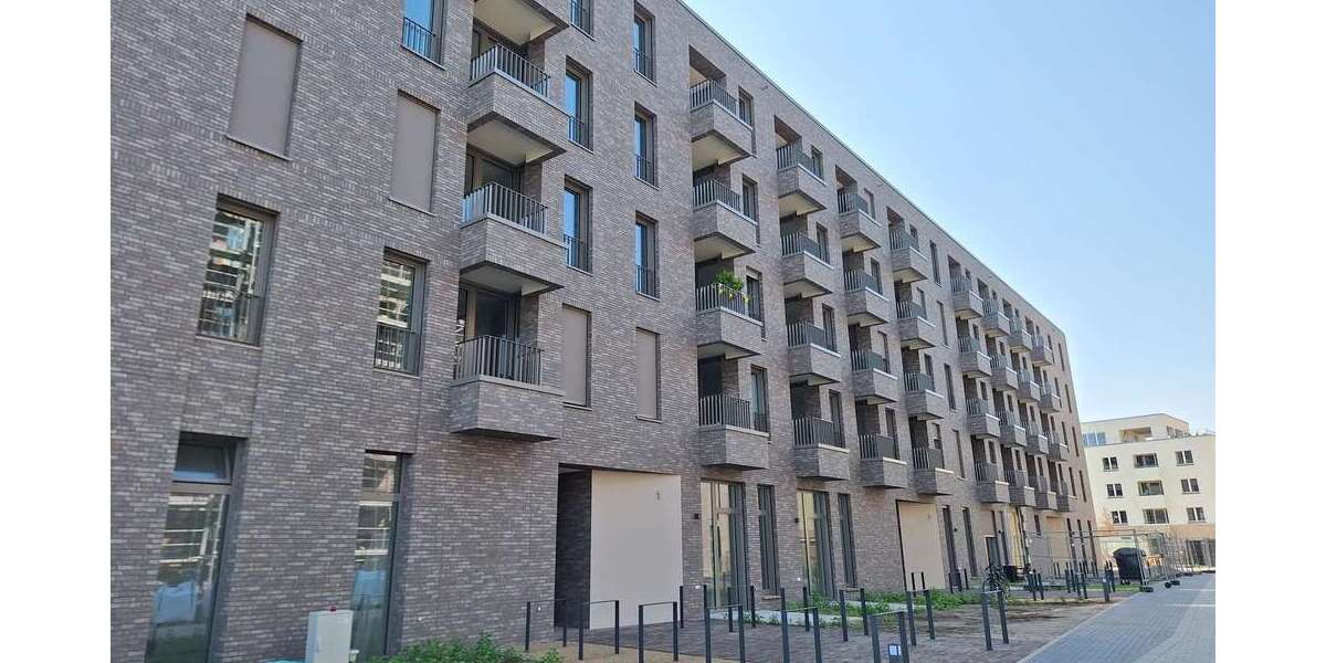 Wohnung zum Mieten in Greifswald 1.216,68 € 91.48 m² 4 zimmer