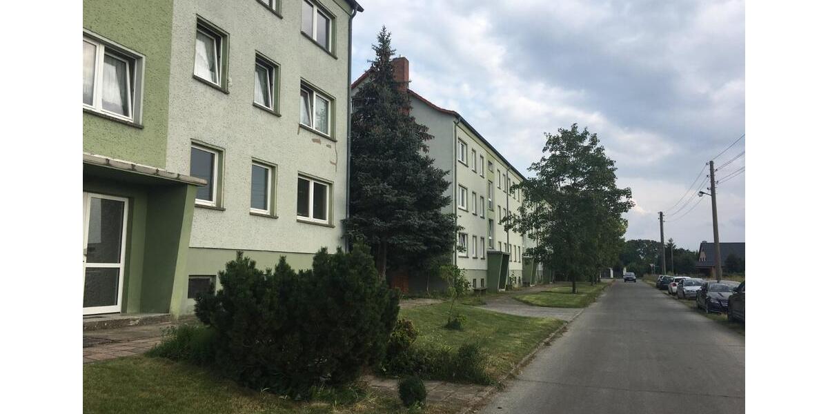 Etagenwohnung Klötze - 2 Zimmer, 50 m&sup2;, 251&euro; | Angebot:21683959