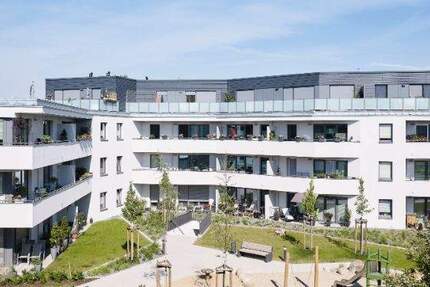 Wohnung Halle (Saale) Heide Süd - 2 Zimmer, 55 m&sup2;, 611&euro; | Angebot:25109499