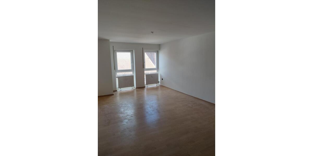 Etagenwohnung Bechhofen - 2 Zimmer, 70 m&sup2;, 450&euro; | Angebot:26035371