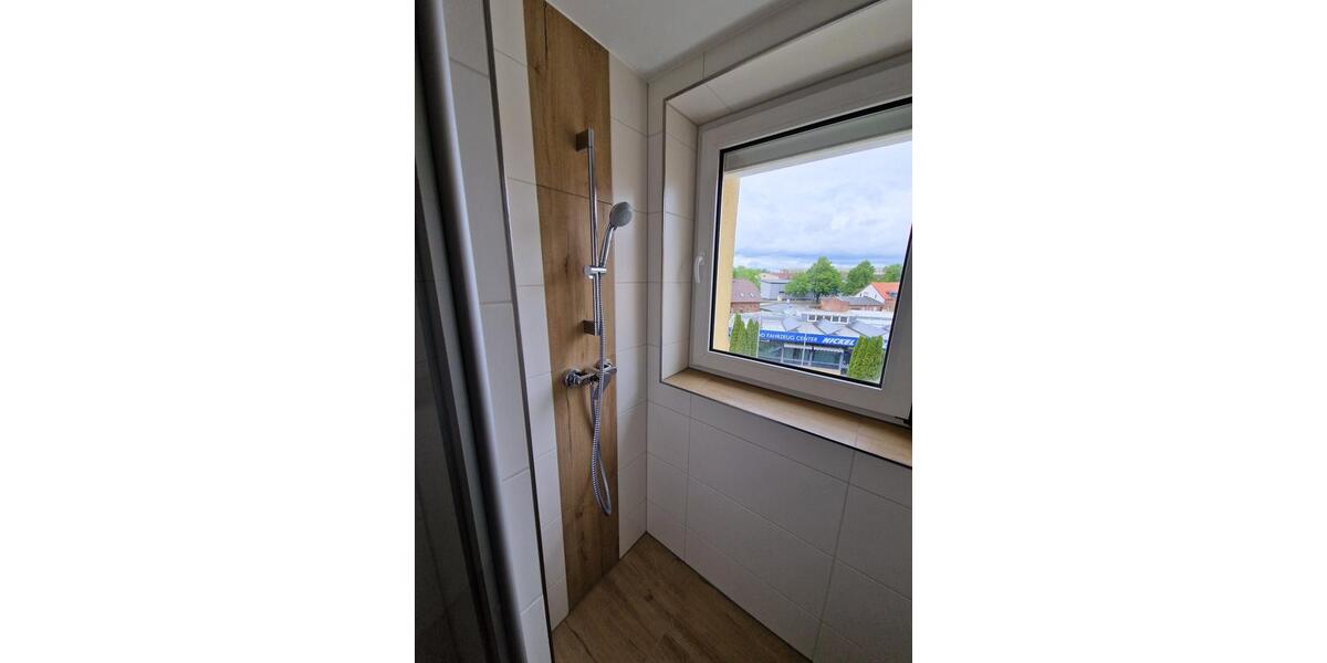 Etagenwohnung Gräfenhainichen - 3 Zimmer, 59 m&sup2;, 513&euro; | Angebot:26547395