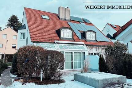 Haus Eichenau - 5 Zimmer, 146 m&sup2;, 2.850&euro; | Angebot:24683646