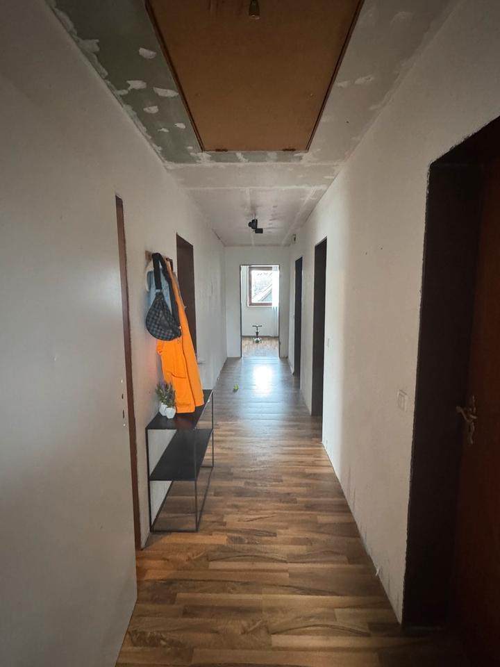 3,5 Zimmer wohnug zu vermieten ihn 29342 Bockelskamp zimmer