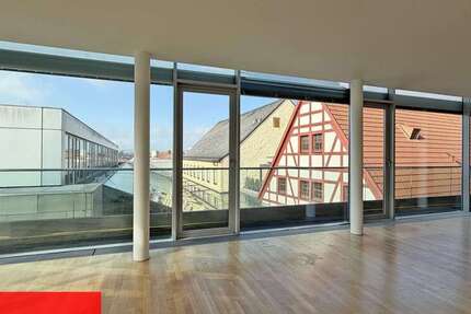 Wohnung Fulda - 3 Zimmer, 203 m&sup2;, 3.300&euro; | Angebot:26383665