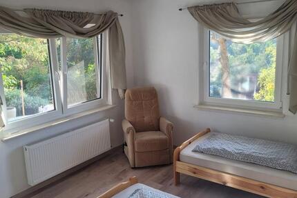 Monteurwohnung, Monteurzimmer, Ferienwohnung, Fremdenzimmer 2 zimmer