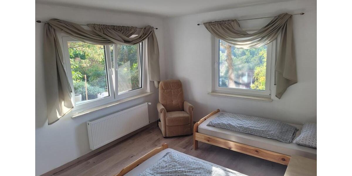 Monteurwohnung, Monteurzimmer, Ferienwohnung, Fremdenzimmer 2 zimmer