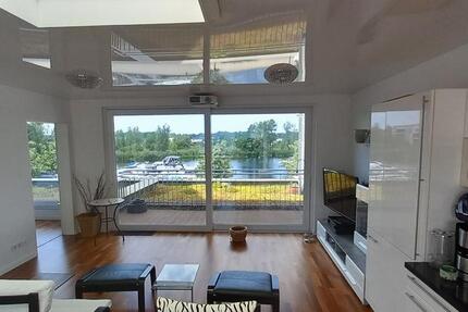 Wohnung Werder (Havel) - 3 Zimmer, 98 m&sup2;, 1.600&euro; | Angebot:24363235