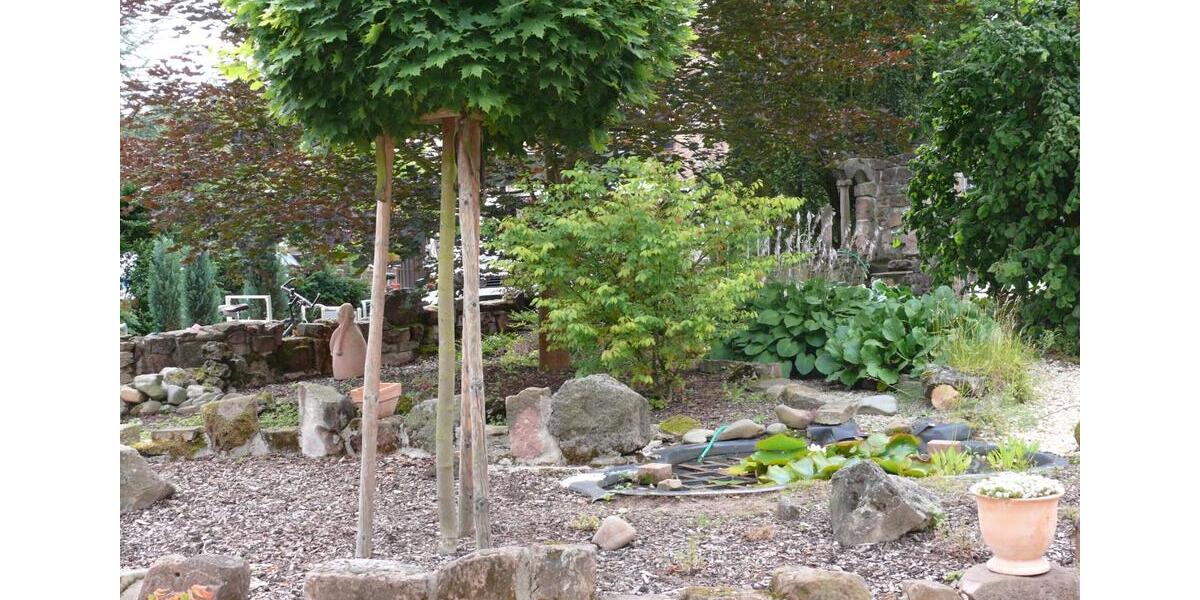 Terrassenwohnung Wildeck - 3 Zimmer, 150 m&sup2;, 750&euro; | Angebot:25965716