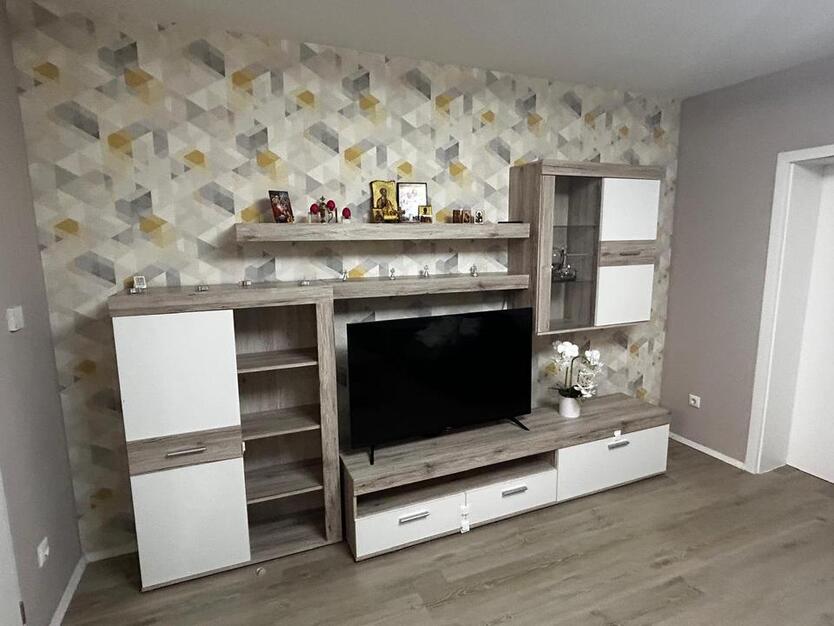 Schöne 3-Zimmer-Wohnung in einem Dreifamilienhaus zu verkaufen