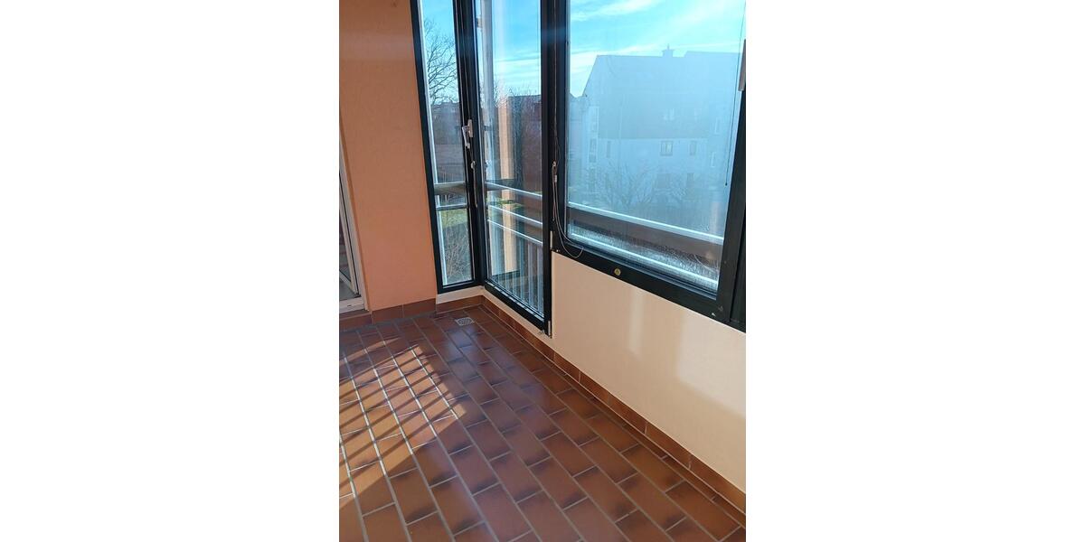 2-Zimmer Wohnung in Offenburg 2 zimmer