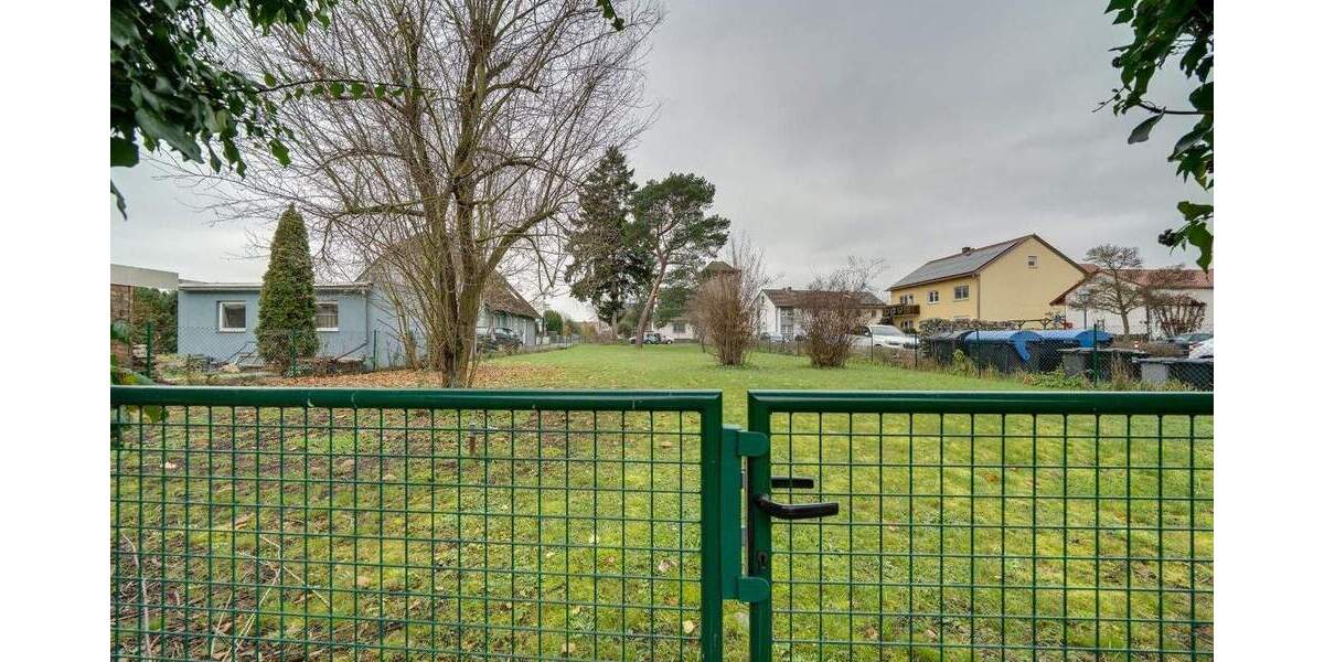 Etagenwohnung Grafenrheinfeld - 4 Zimmer, 132 m&sup2;, 1.195&euro; | Angebot:24407770