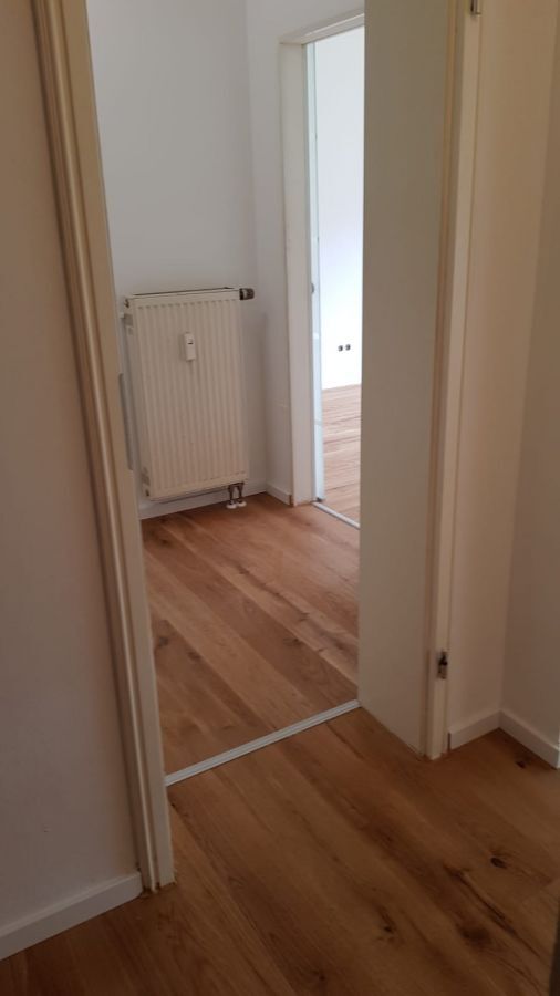 2-Zimmer-Wohnung (mit Wintergarten und Tiefgaragenstellplatz)