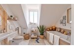 Dachgeschoßwohnung Mühlhausen (Thüringen) - 3 Zimmer, 114 m&sup2;, 855&euro; | Angebot:26556635