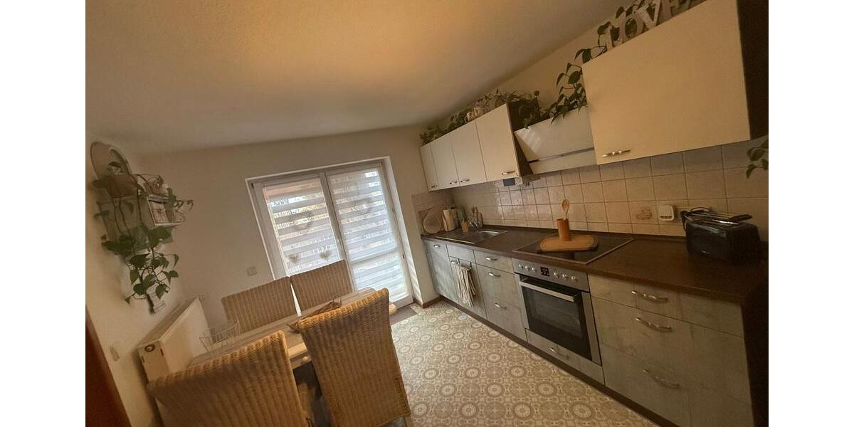 Etagenwohnung Seehausen (Altmark) - 3 Zimmer, 79 m&sup2;, 460&euro; | Angebot:26234224