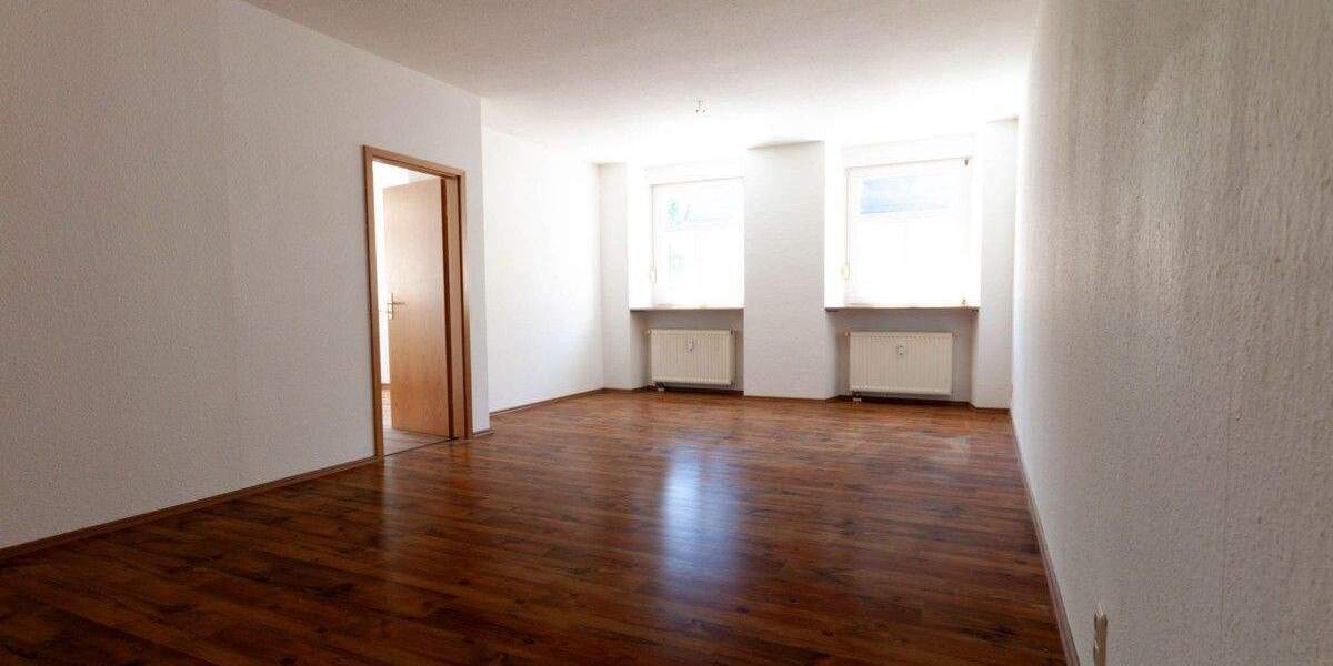 Etagenwohnung Scheibenberg Oberscheibe - 3 Zimmer, 77 m&sup2;, 400&euro; | Angebot:25688289