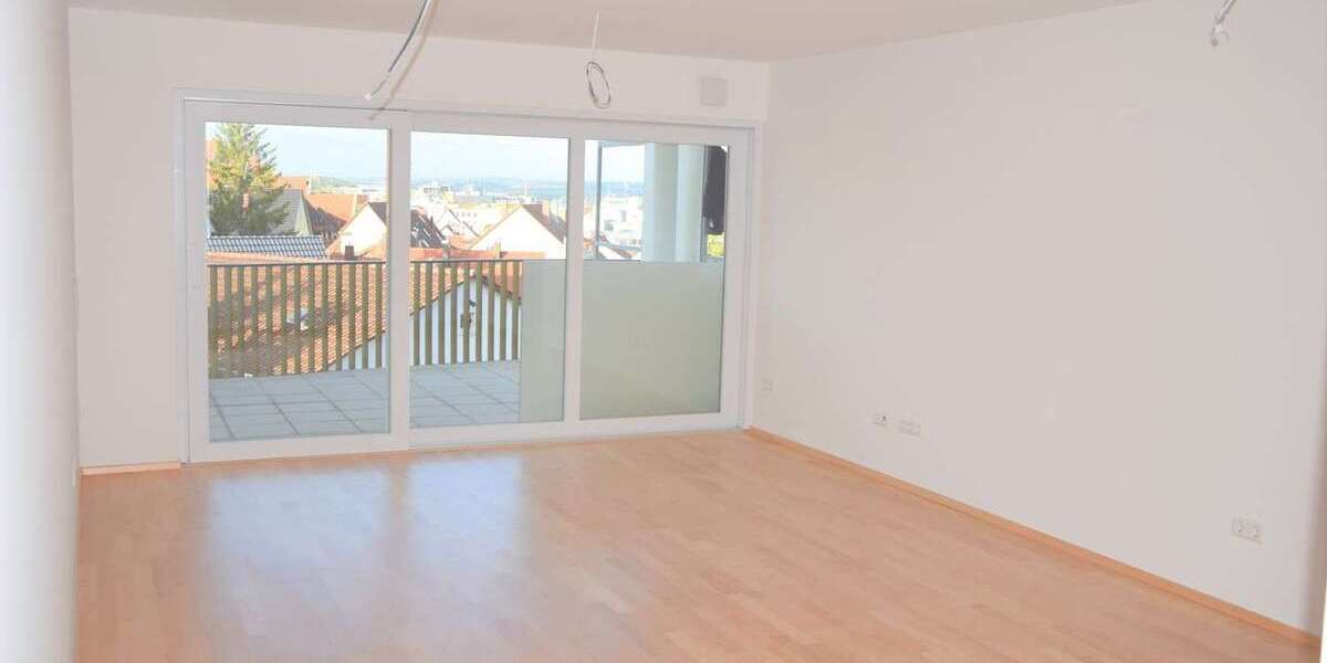 Etagenwohnung Böblingen - 2 Zimmer, 74 m&sup2;, 1.100&euro; | Angebot:27231774