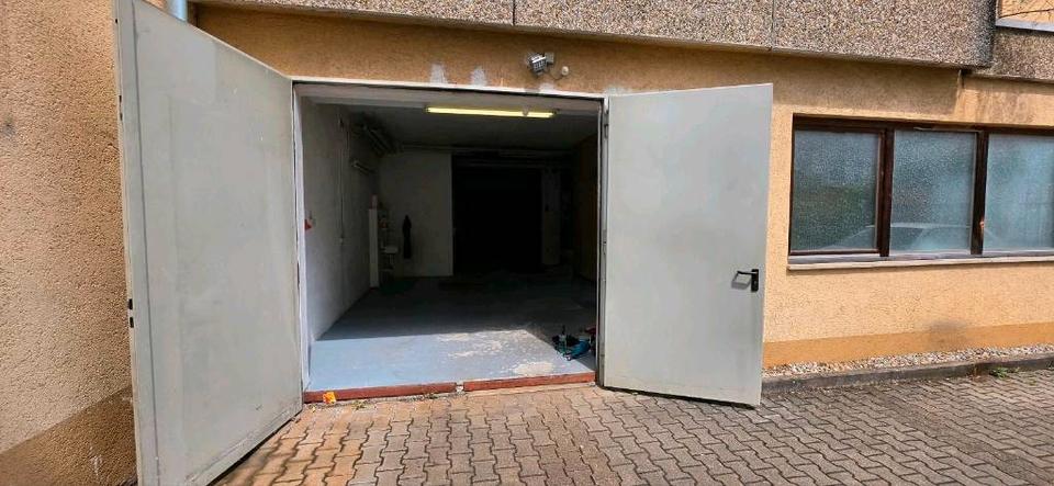 Gewerbeobjekt Sachsenheim - 750&euro; | Angebot:26543995