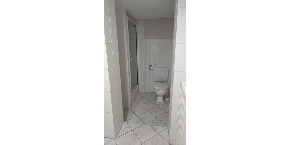 Etagenwohnung Rodenberg - 1.5 Zimmer, 25 m&sup2;, 380&euro; | Angebot:26505265