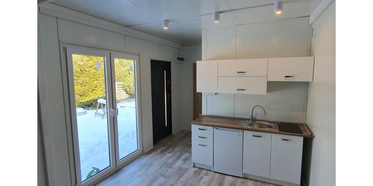 Einfamilienhaus Kremmen - 2 Zimmer, 24 m&sup2;, 485&euro; | Angebot:24728710