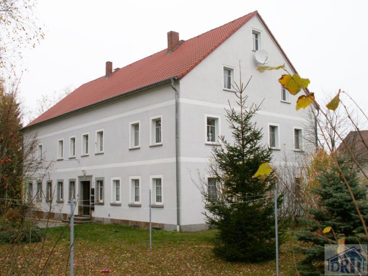 Ruhig gelegene 2-Raum-Wohnung 2 zimmer