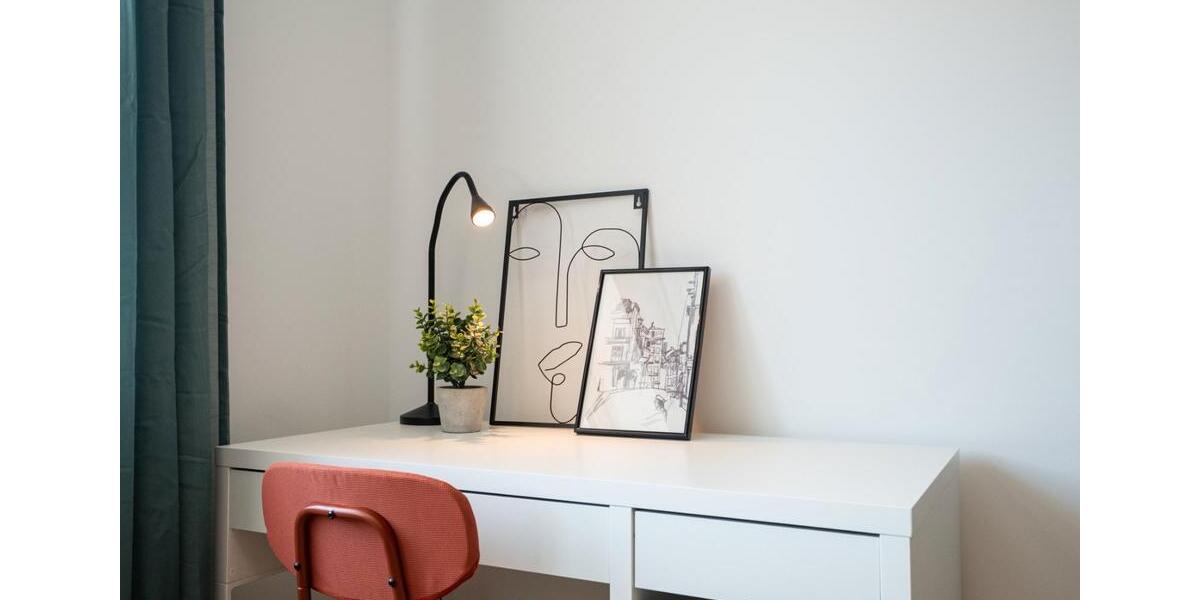 Wohnen auf Zeit Radolfzell am Bodensee - 1 Zimmer, 20 m&sup2;, 650&euro; | Angebot:24982848