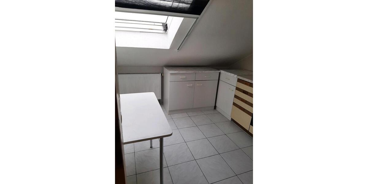 2 Zimmer Wohnung zu vermieten in Langenselbold 1 zimmer