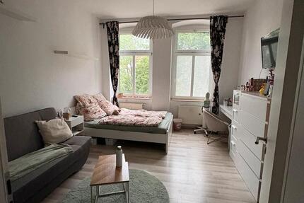 Wohnung Erfurt Johannesplatz - 1 Zimmer, 16 m&sup2;, 320&euro; | Angebot:26544354