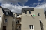 Hochwertig sanierte 4-Raum-Wohnung im 2.OG mit Balkon *Erstbezug*