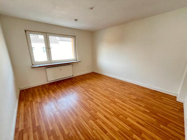Attraktive 2-Zimmer-Wohnung!