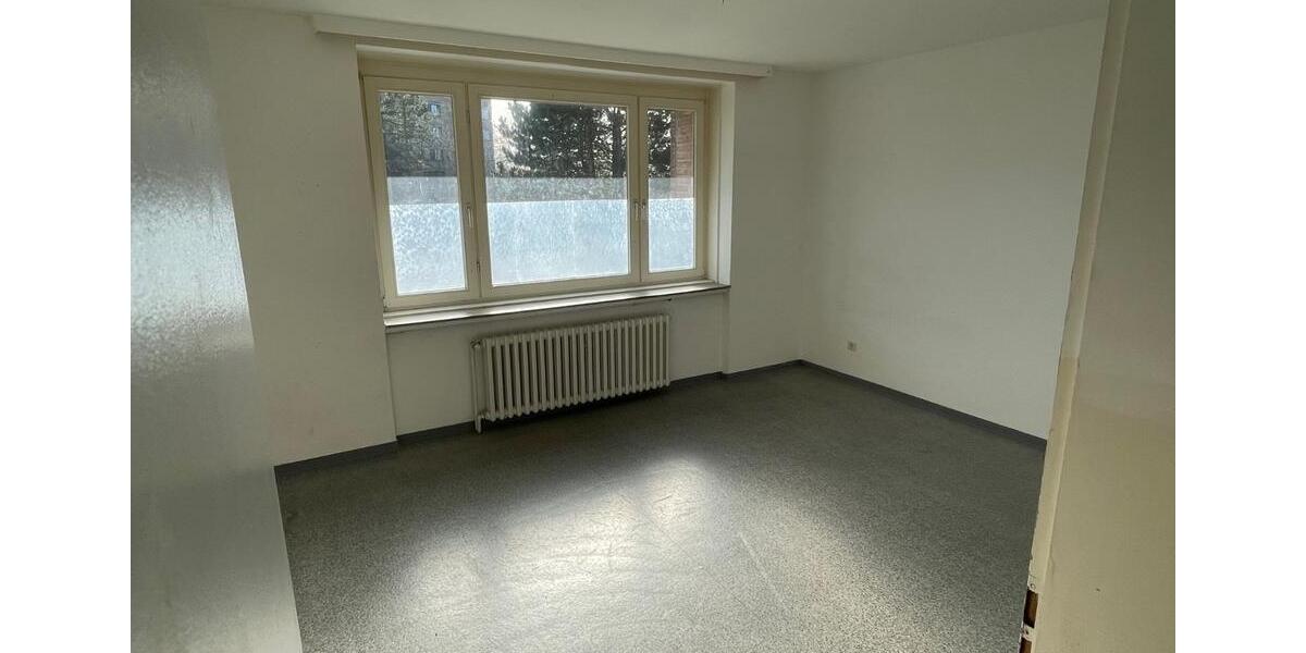 Erdgeschoßwohnung Nordhorn - 3 Zimmer, 68 m&sup2;, 480&euro; | Angebot:24213971