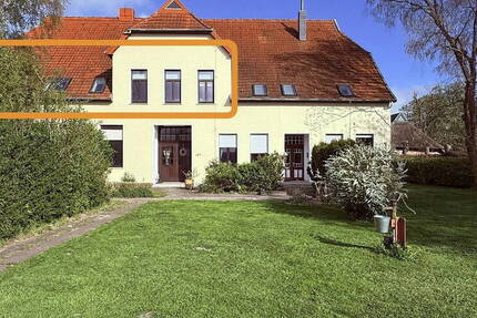 Wohnung Elsfleth Erlenteich - 5 Zimmer, 171 m&sup2;, 1.085&euro; | Angebot:26700327