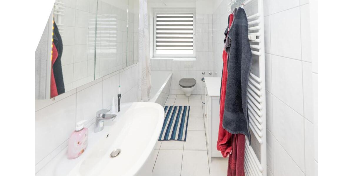 Erdgeschoßwohnung Horneburg - 3 Zimmer, 73 m&sup2;, 895&euro; | Angebot:26004695