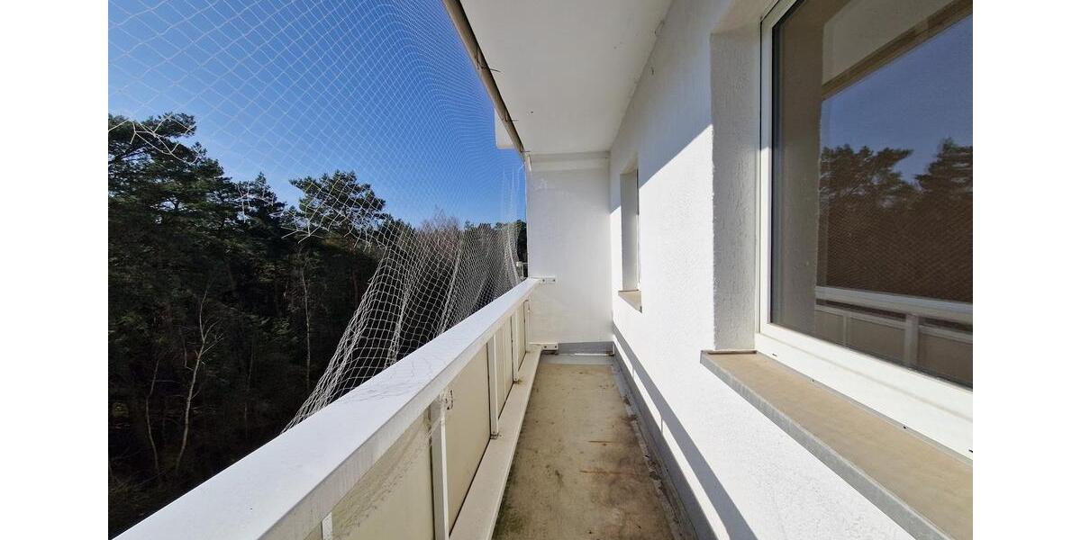 Etagenwohnung Gardelegen - 3 Zimmer, 72 m&sup2;, 216&euro; | Angebot:25379559